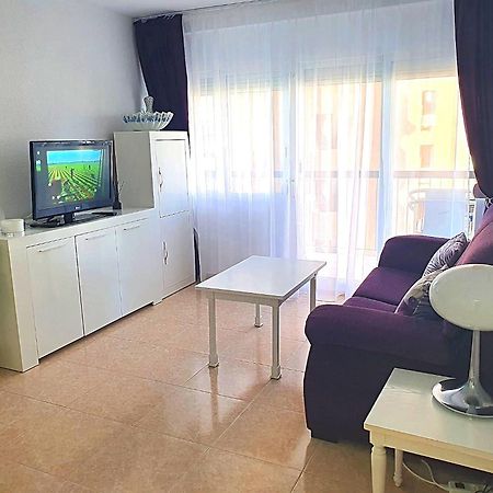 Three Bedrooms Apart In Benidorm Near Beach And Strip Kültér fotó