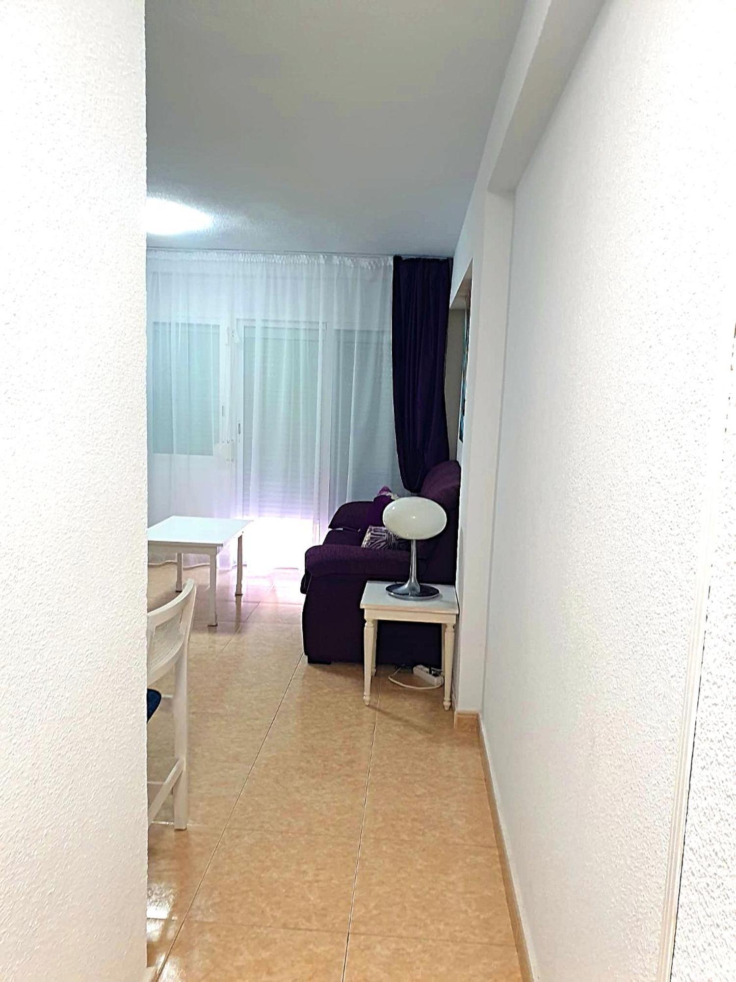 Three Bedrooms Apart In Benidorm Near Beach And Strip Kültér fotó