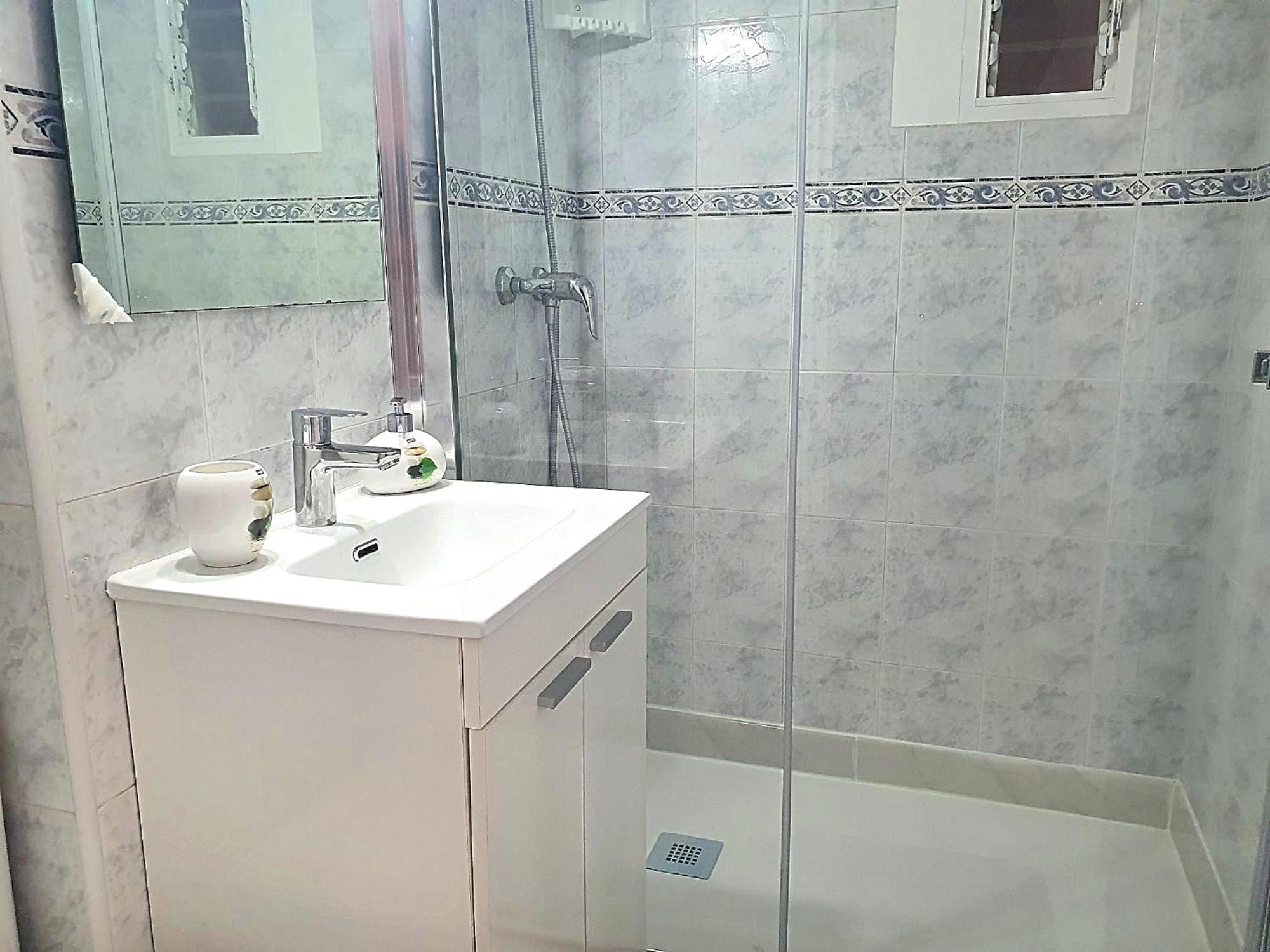 Three Bedrooms Apart In Benidorm Near Beach And Strip Kültér fotó